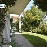 By Maggiore With Garden Views * 베르바니아