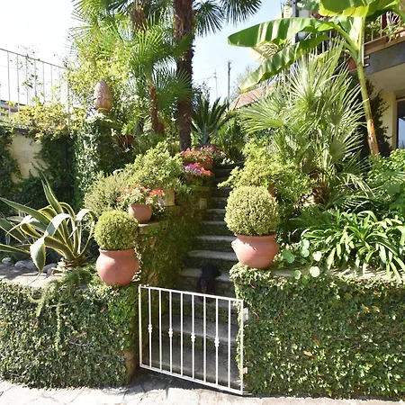 Ferienhaus By Maggiore With Garden Views Verbania