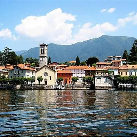 By Maggiore With Garden Views Feriehus *