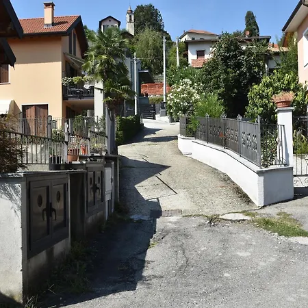 By Maggiore With Garden Views * Verbania