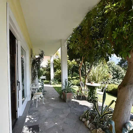 By Maggiore With Garden Views * Verbania