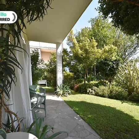 By Maggiore With Garden Views * Verbania