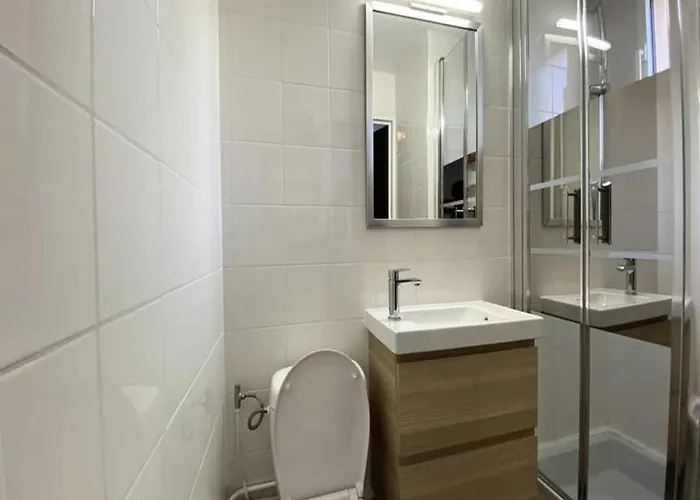 By Maggiore With Garden Views Feriehus Verbania