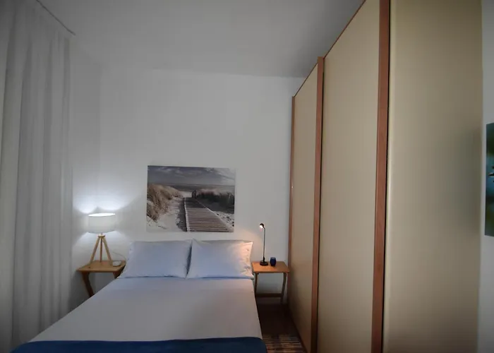 By Maggiore With Garden Views