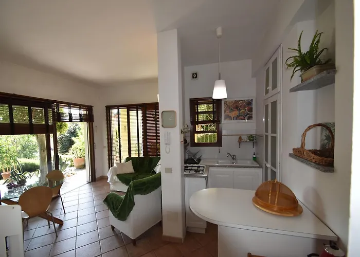 By Maggiore With Garden Views Feriehus Verbania