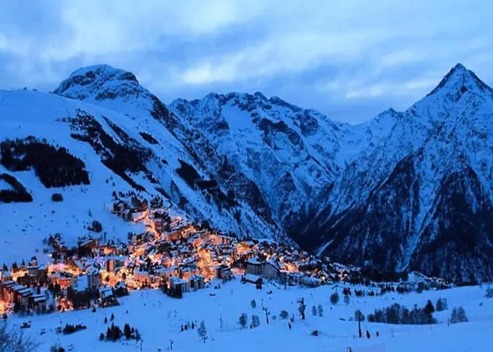 By Maggiore With Garden Views Feriehus *